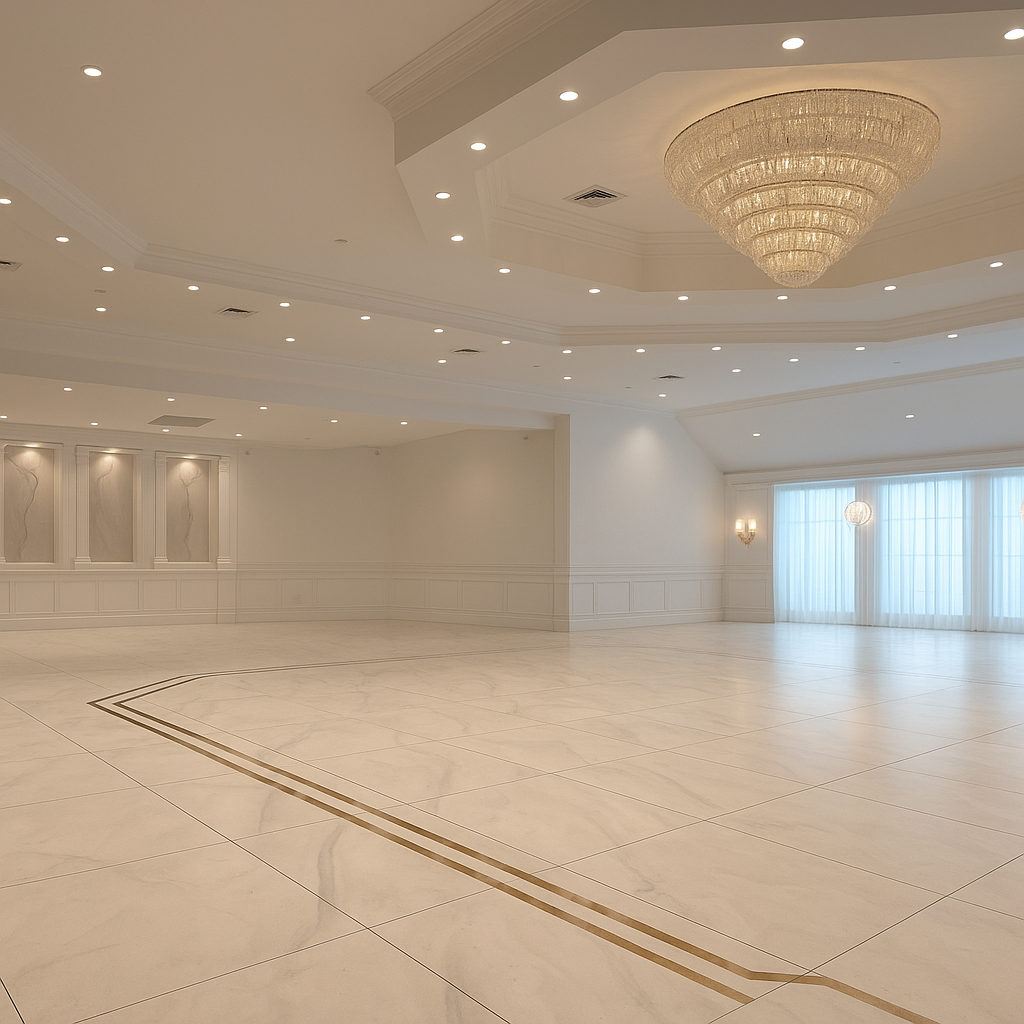 The Cocktail Room