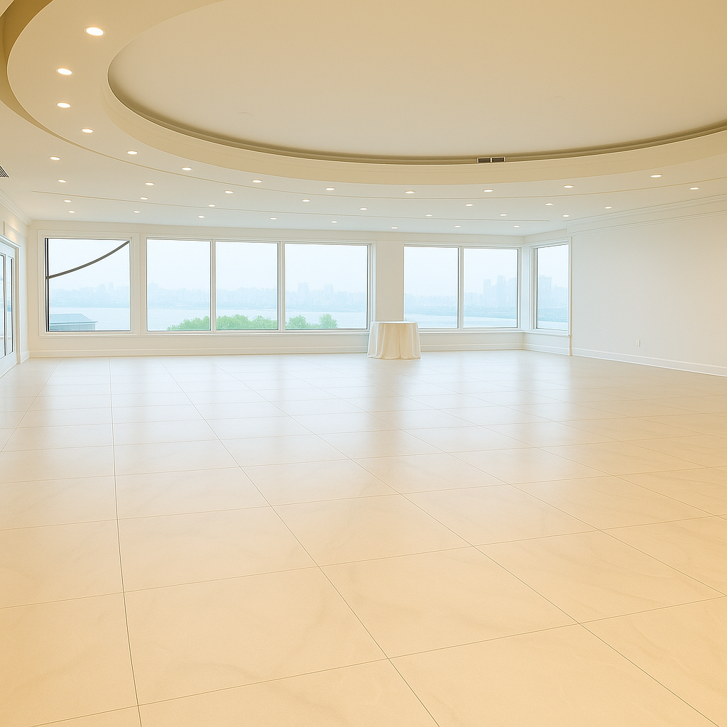 City View Room