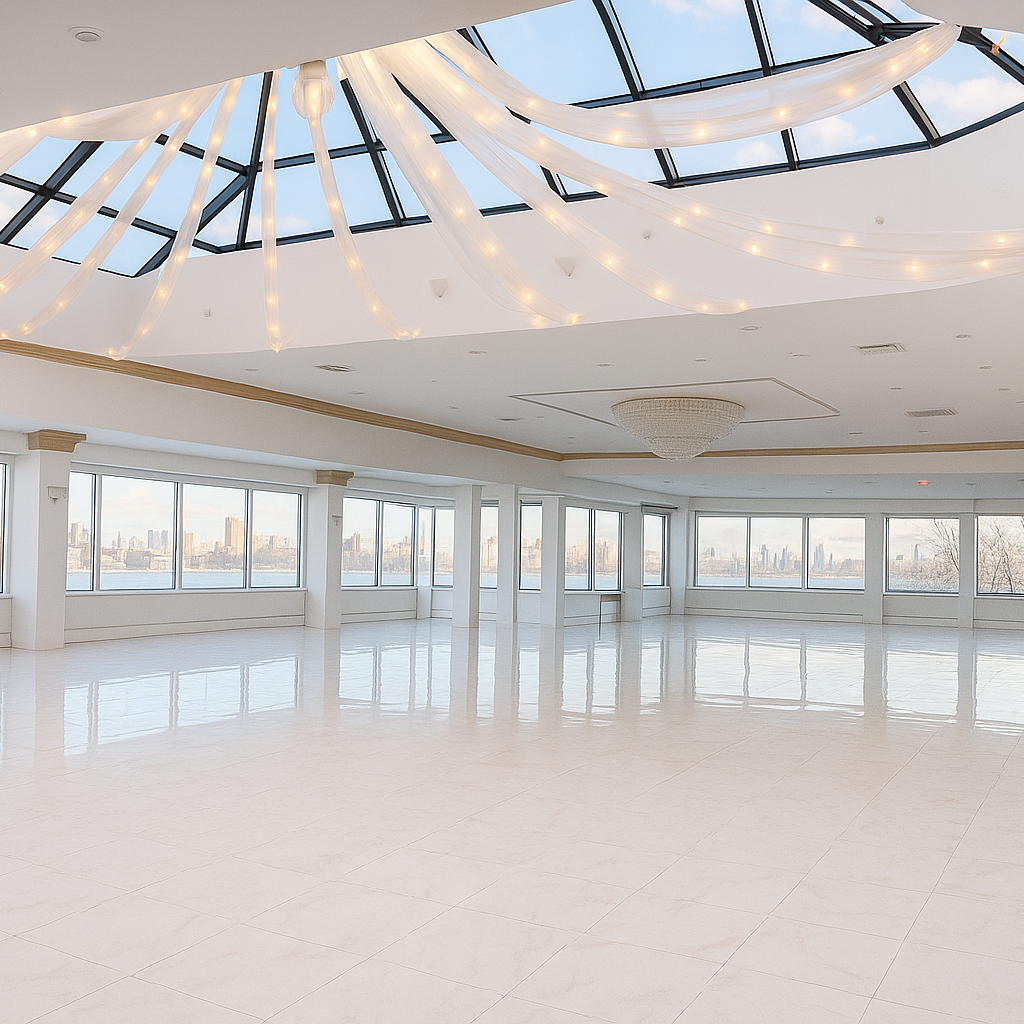 The Royal Room